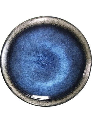 Тарелка керамическая 21 см Голден-бей | 6320690