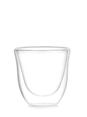 Склянка з подвійним дном 75 мл | 6320718