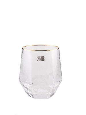 Склянка низька 450 мл | 6320870