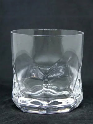 Склянка для віскі 300 мл | 6320912
