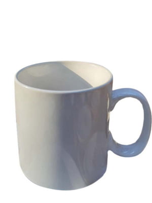Чашка белая 460 мл | 6321106