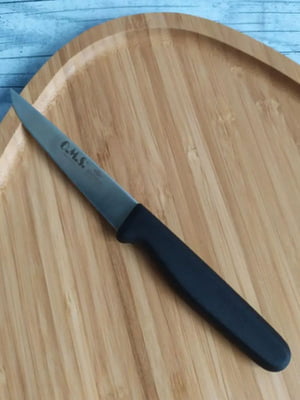 Кухонный нож с бакелитовой ручкой 20,5 см | 6321622
