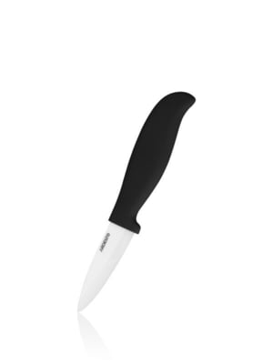 Нож керамический для овощей Ardesto Fresh 18.5 см | 6321775