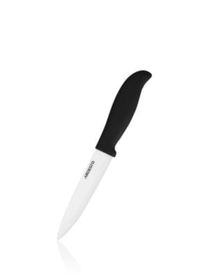 Нож керамический слайсерный Ardesto Fresh 24.5 см | 6321777
