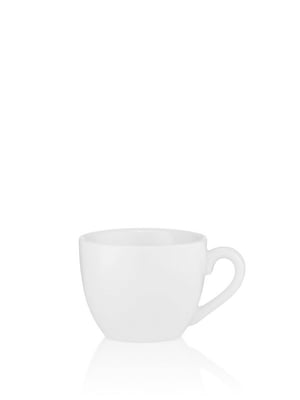 Чашка кавова 90 мл | 6322665