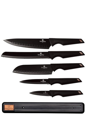 Набор ножей 6 предметов Haus | 6323169
