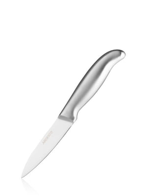 Кухонний ніж для овочів Ardesto Gemini 21 см | 6323324