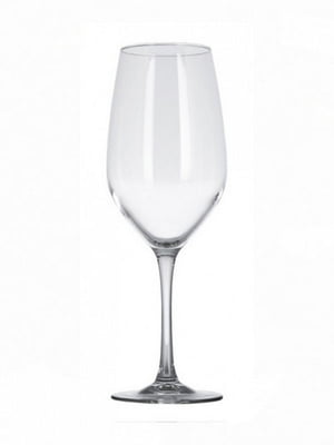 Набор бокалов для вина Шабли 350 мл 4 шт | 6323384