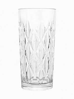 Набор стаканов “Бристоль” 330 мл х 6 шт | 6323418
