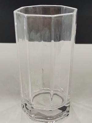 Склянка висока Фенікс 180 мл | 6323451