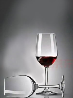 Набор бокалов для вина Бордо 330 мл 6 шт | 6323458