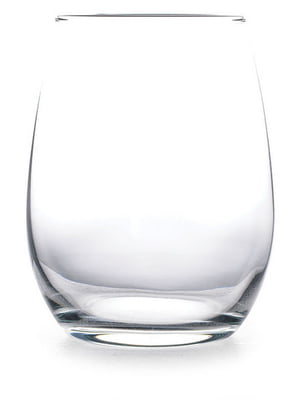 Набір склянок Amber 350 мл 4 шт | 6323480