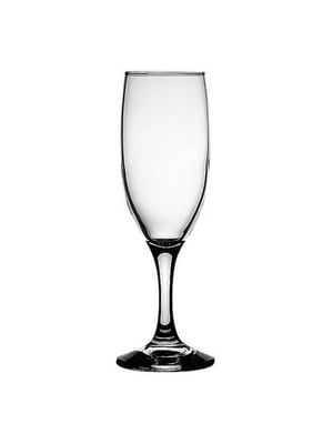 Набор бокалов для шампанского Bistro 190 мл 6 шт | 6323486