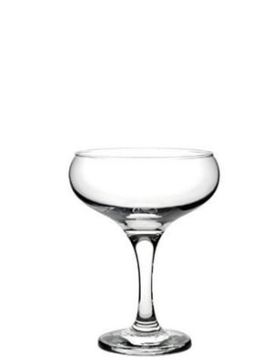 Набор бокалов для мартини Bistro 275 мл 6 шт | 6323490