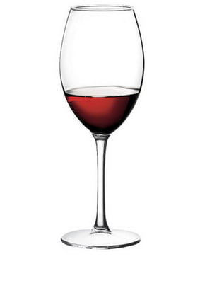 Набор бокалов для вина Enoteca 420 мл 6 шт | 6323497