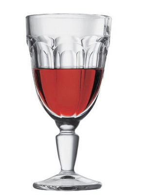 Набор бокалов для вина Casablanca 235 мл 6 шт | 6323515