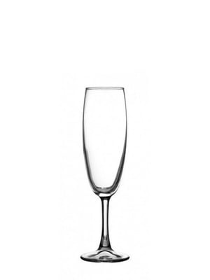 Бокал для шампанского Classic 250 мл Pasabache | 6323517