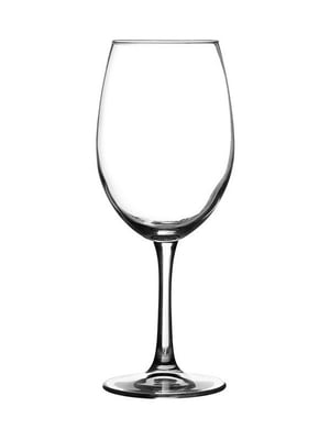 Набір келихів для вина Classic 360 мл 2 шт | 6323518