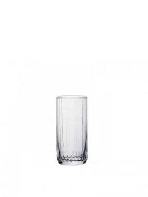 Склянка скляна Pasabahce Лея 310 мл | 6323520
