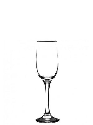 Набор бокалов для шампанского Tulip 200 мл 6 шт | 6323530