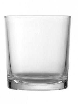 Склянка низька Chile 250 мл | 6323548