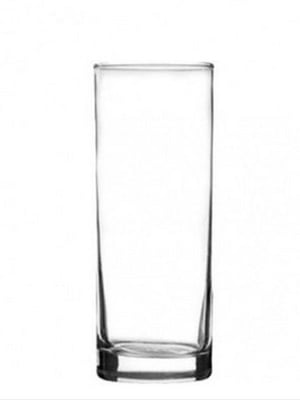 Склянка висока Classico 330 мл | 6323551