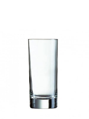 Набор стаканов высоких Islande 6 шт 310 мл | 6323594