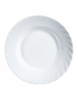 Тарелка суповая Trianon 220 мм | 6323640