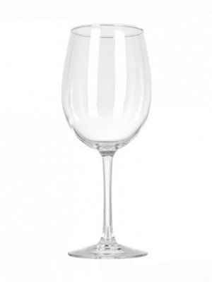 Набор бокалов для вина Versailles 580 мл 6 шт | 6323652