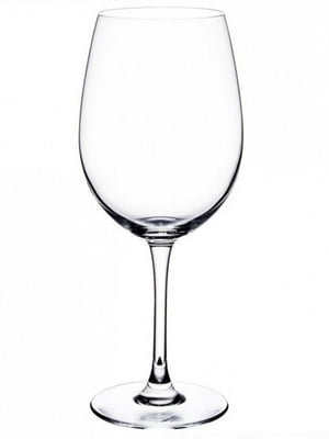 Набір келихів для вина Cabernet 580 мл 6 шт | 6323654