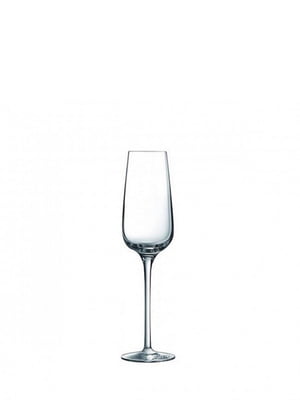 Набор бокалов для шампанского SUBLYM 210 мл 6 шт | 6323655