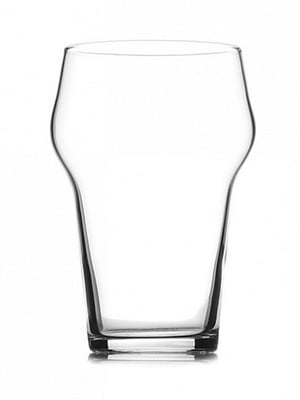 Склянка для пива Beer Nonic 340 мл | 6323658