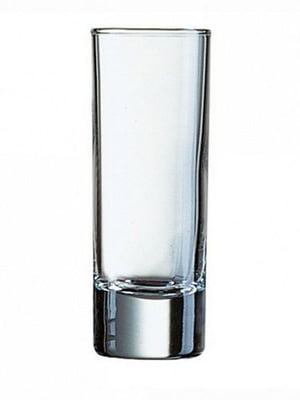 Склянка висока Islande 330 мл | 6323666