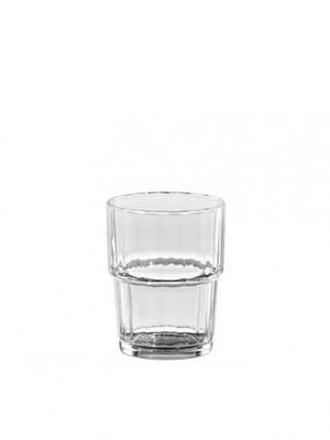 Набір склянок Norvege 250 мл 6 шт | 6323668