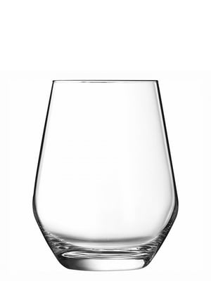 Набор стаканов V.Juliette 400 мл 6 шт | 6323671