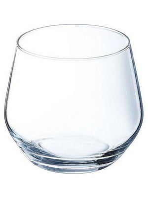 Набор стаканов V.Juliette 350 мл 6 шт | 6323672