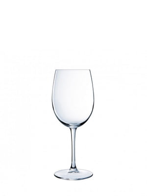 Набір келихів для вина Vina 360 мл 6 шт | 6323673