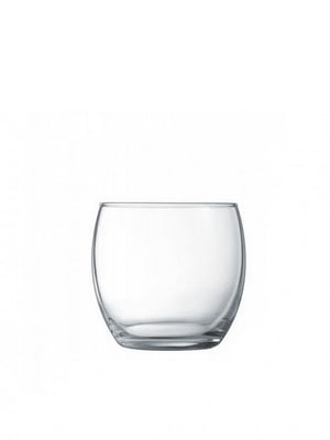 Набір склянок Vina 340 мл 6 шт | 6323674