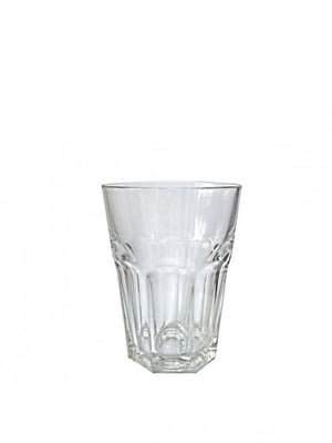 Склянка 350мл CasaBlanca 1 шт | 6323818