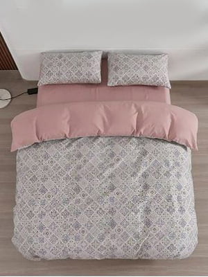 Комплект постельного белья двуспальный (евро) | 6323835