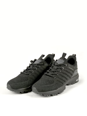 Кросівки чорні | 6326503