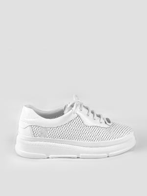 Кросівки білі | 6326502