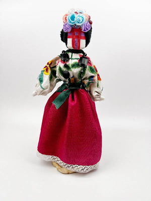Лялька мотанка ручної роботи (42 см) | 6328337