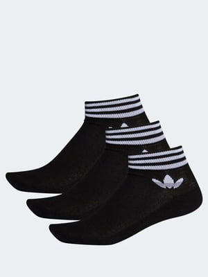 Комплект шкарпеток (3 пари) | 6329594