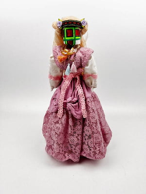 Кукла мотанка ручной работы (42 см) | 6329629