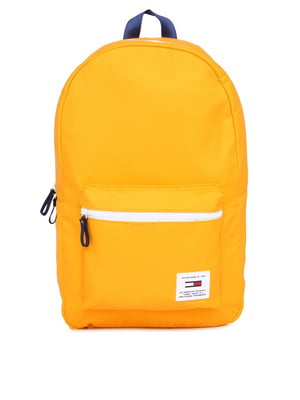 Рюкзак жовтий | 6330471