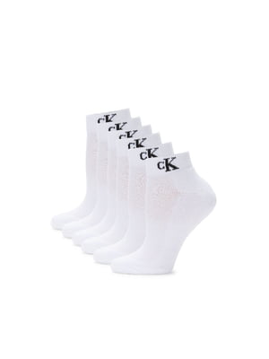 Набір шкарпеток (6 пар) | 6330589