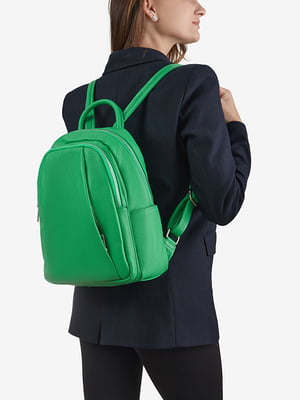 Рюкзак зеленый | 6331206