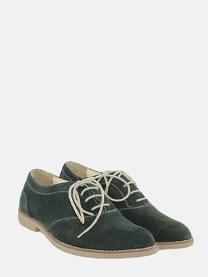 Туфли зеленые | 6302861