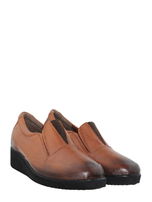 Туфлі коричневі | 6332700